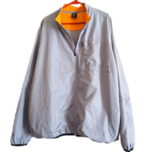Vintage Starter jacket Windbreaker mens XXL